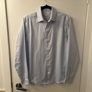 Michael Kors Dress Shirt